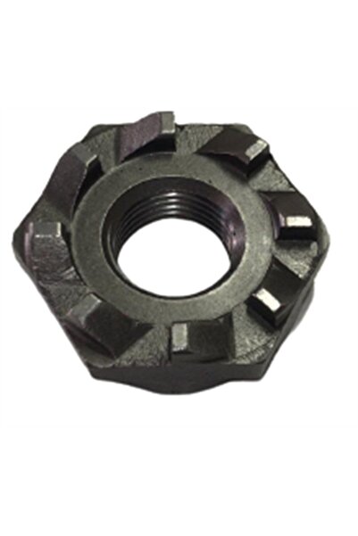 TVS JUPİTER-WEGO-ZEST-PEP ÖN VARYATÖR AYAK MARŞI CIRCIRLI SOMUN K3081260