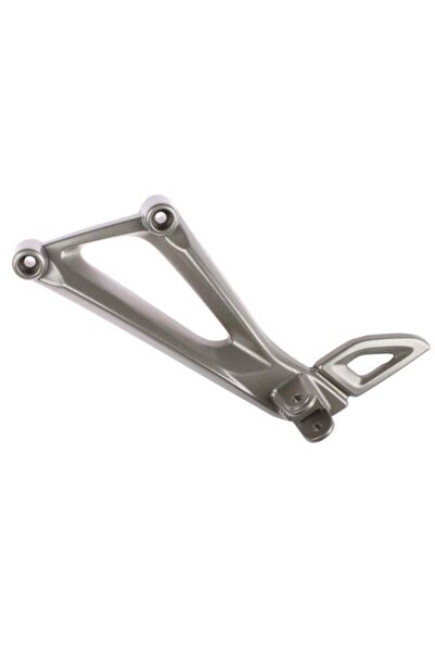 Bajaj PULSAR RS200 ARKA SOL BASAMAK DEMİRİ ORJİNAL