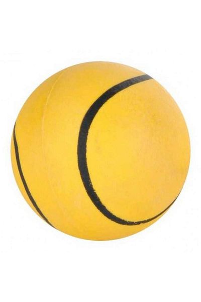 Trixie Soft Rubber Dog Ball - 7cm 394117