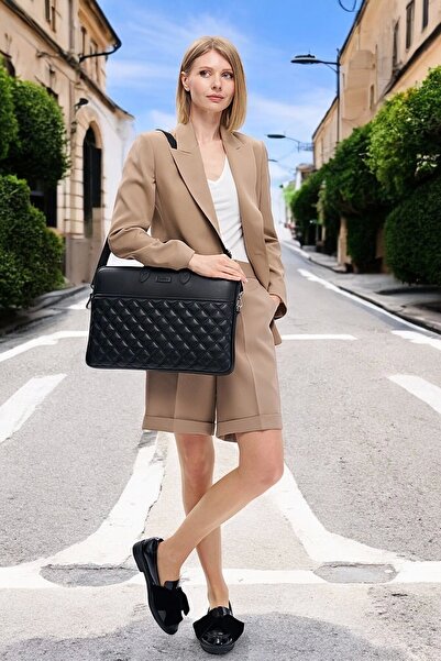 TB Terzi Bey Macbook Air Pro - 13.3" and 14" Briefcase Notebook Laptop