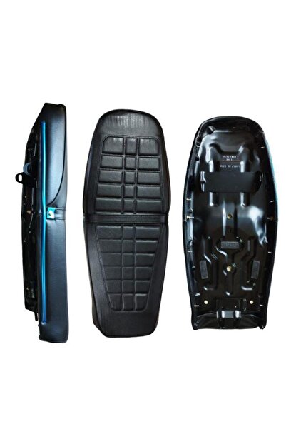 Genel Markalar MONDİAL AGK-CG 100-125-150 KESİK İNCE SELE KOLTUK