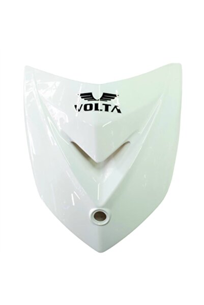 Volta VSX ÖN FAR PANEL ÜST PARÇA BEYAZ ORJİNAL