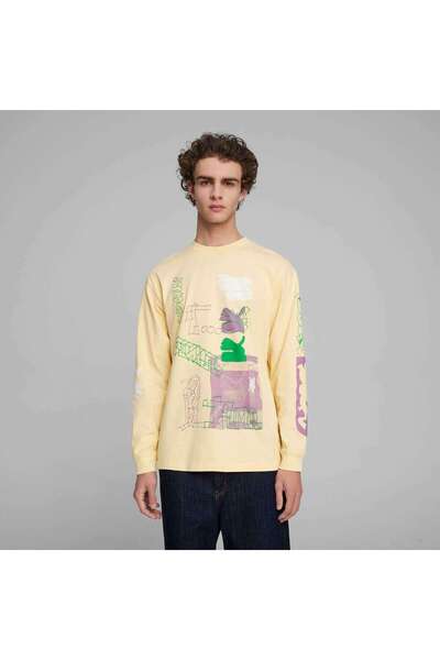 Puma x MARTÍ SAWE Longsleeve