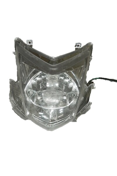 Volta VSX ÖN FAR KOMPLE ORJİNAL AMPULSÜZ