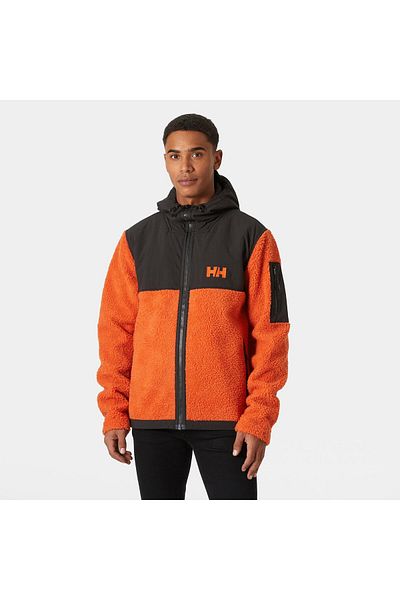 Helly Hansen Patrol Pile - Comfortable Fit and Stylish Design