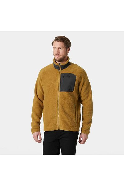 Helly Hansen معطف بانوراما بلوك