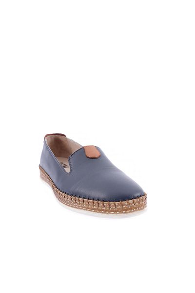 DGN P01-22y Anatomical Leather Shoes with Strobel