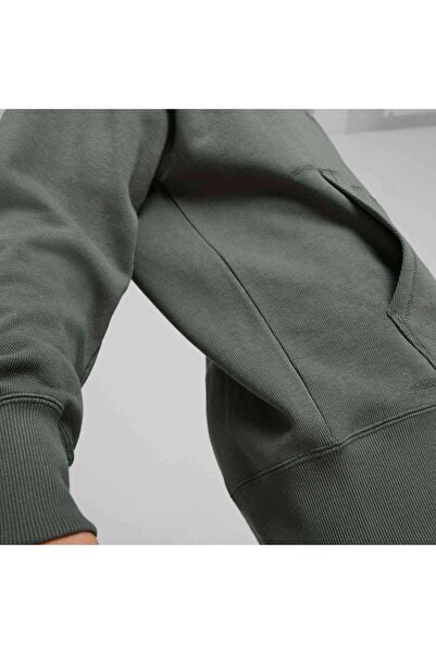 Puma CLASSICS+ Hoodie