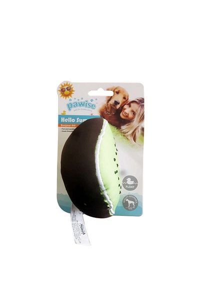 Pawise Summer Toy Watermelon Kiwi Export