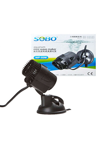 Sobo Dalga Motoru 3W 1000-3000 Lth (48)