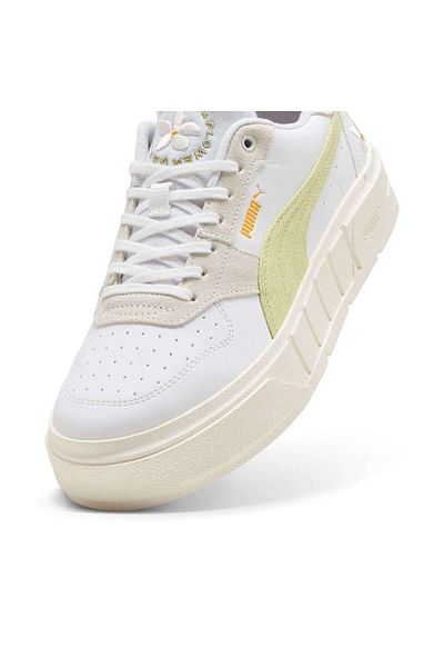 Puma Cali Court Bordado câștigă