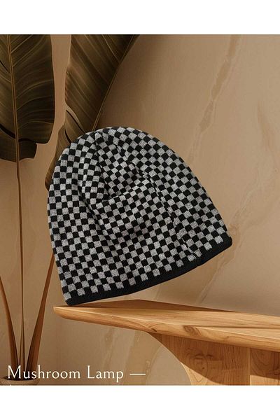 Betülce Patterned Knitwear Men's Beat