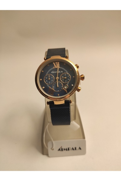 IMPALA Erkek Kol Saati
