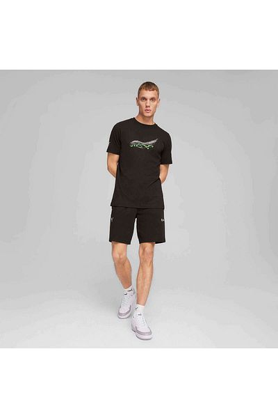 Puma MAPF1 ESS Graphic Skirt