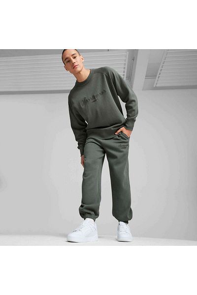 Puma Classics+ Men's Sweatshirt