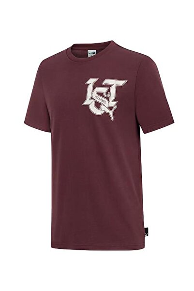Puma Istanbul Graphic Tee