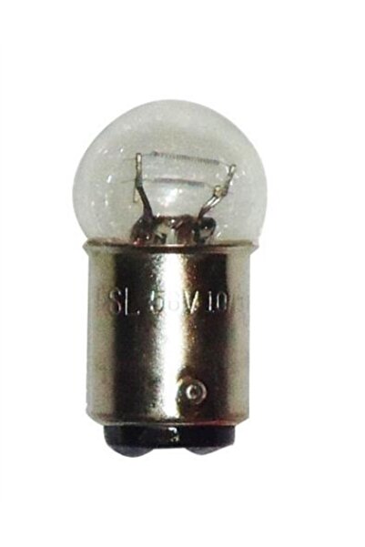 STMAX E-BİKE ARKA STOP AMPUL 56V10W 48 VOLT.TA UYUMLUDUR ORJ AMPUL