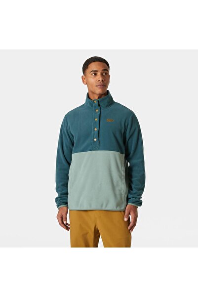 Helly Hansen DAYBREAKER SNAP POLAR