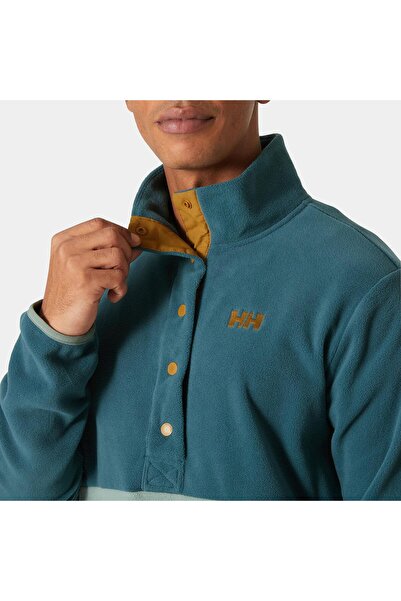 Helly Hansen DAYBREAKER SNAP POLAR