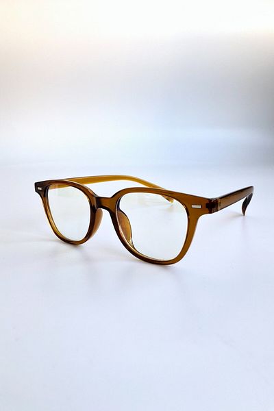 DSN Shira Women's Blue Light Protected Glasses