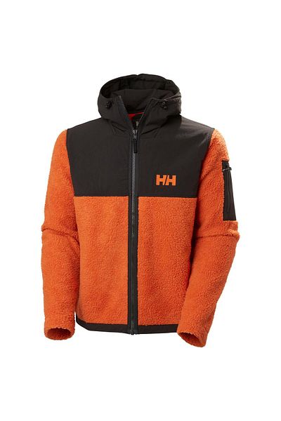 Helly Hansen Patrol Pile - Comfortable Fit and Stylish Design