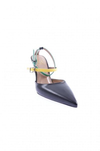 DGN Women's Heeled Shoes 2161662859