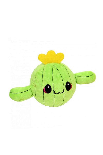 Pawise Happy Bouncer Toy - Cactus Dpmah