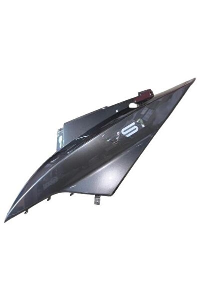 Volta VS1 KOLTUK ALTI SOL GRENAJ GRİ ORJİNAL