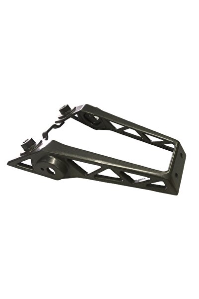 Bajaj PULSAR NS200 ARKA SİNYAL BAĞLANTI SACI ORJİNAL