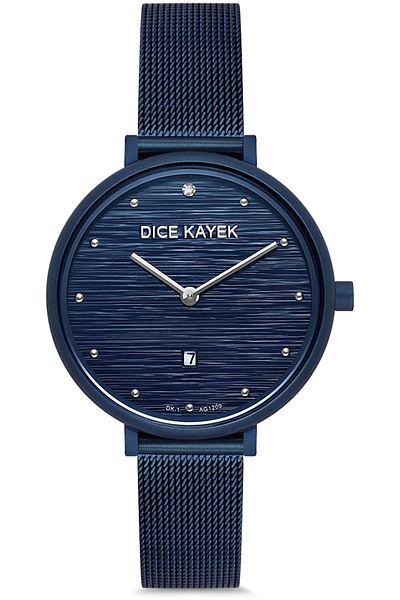Dice Kayek Dk.1.Ag1209.07 Model Bag