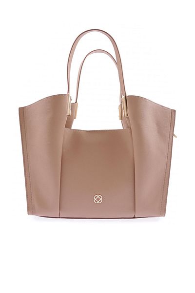 DGN Mink Women's Shoulder Bag - 41283279
