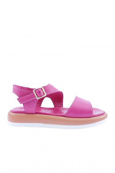 DGN 2129-2133-23y Women's Velcro Sandals
