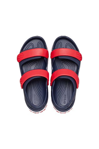 Crocs Crocband Cruiser Sandal t Girl's Slippers 209424