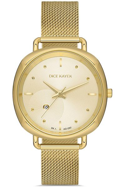 Dice Kayek Practical Bag with Model Number Dk.1.Ag1297.03