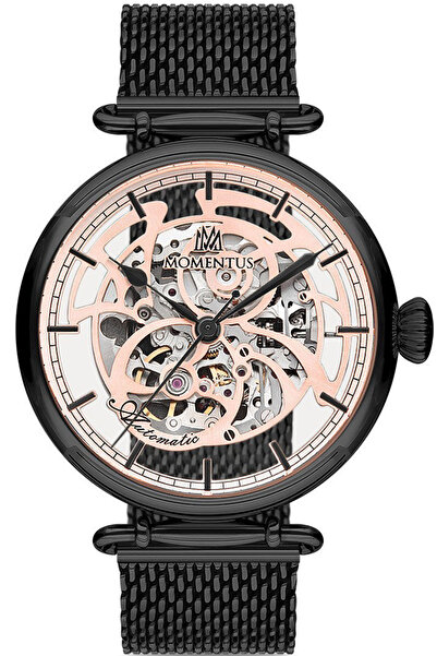 Momentus Tm270B-16Sb Model Numbered Bumper