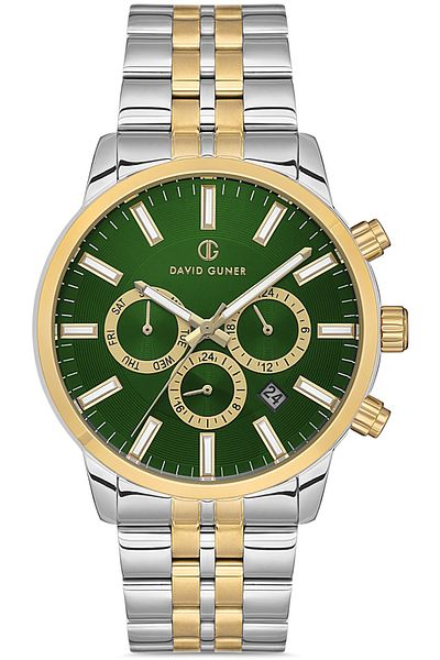 DAVID GUNER Dg-8449Ga-D10 Model Number Stylish Shoes