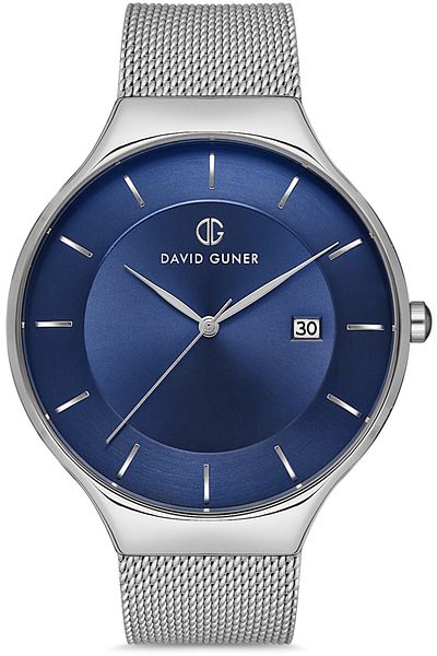 DAVID GUNER Dg-8142Gc-A3
