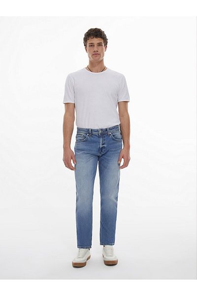 Ltb Ίσιο παντελόνι Hollywood Y Mid Rise