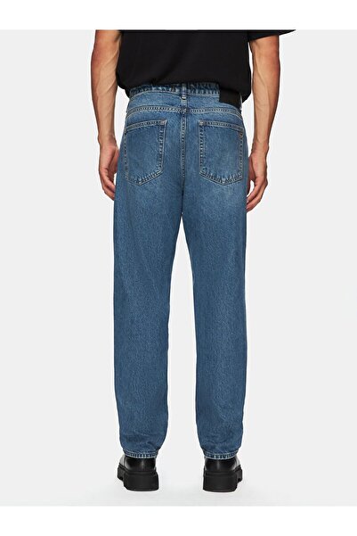 Ltb Φαρδύ τζιν παντελόνι Jessey