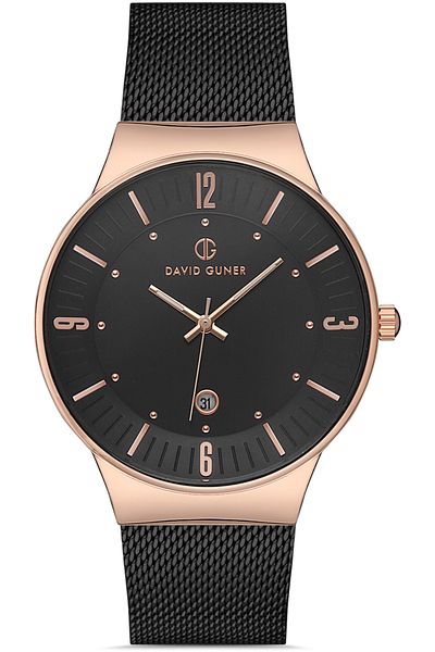 DAVID GUNER Dg-8214gc-r2