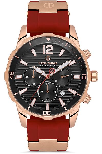 DAVID GUNER Dg-8456gd-zt2