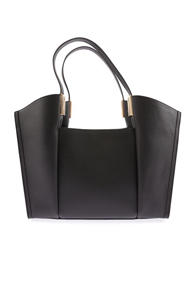 DGN Černá dámská taška přes rameno