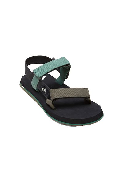 Quiksilver Monkey Caged Ii Rf Men's Slippers