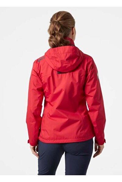 Helly Hansen W CREW HOODED COAT