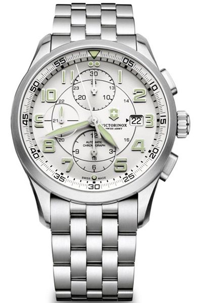 Victorinox Vs241621 Men's Wristwatch