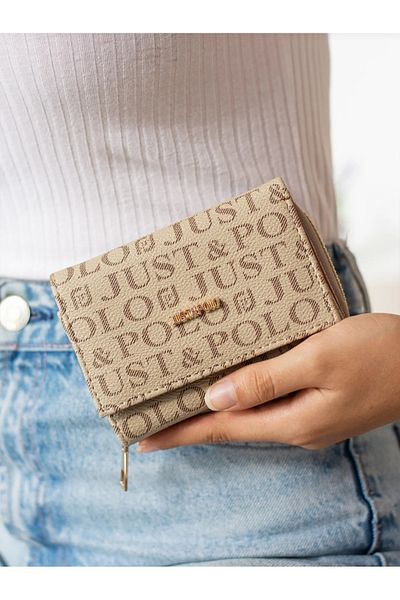 Just Polo Justpolo Women's Wallet