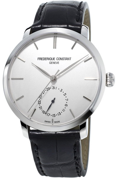 Frederique Constant FC710S4S6