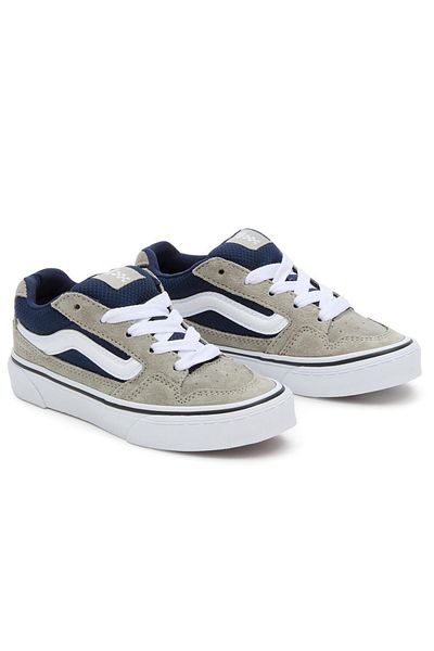 Vans Caldrone Unisex Kids Ls Shoes