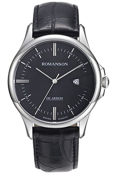 Romanson Cb5A10Mmbwa3R2 Model Numbered