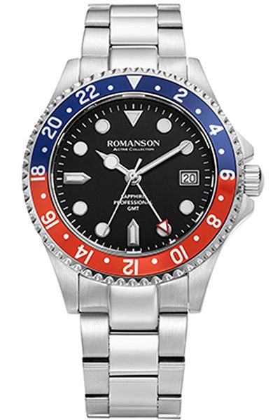 Romanson Am0004Fmww32W
